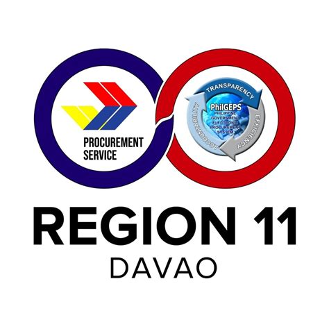 cnas davao|Procurement Service Region 11 .